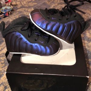 Nike Lil’ Posite One (CB)